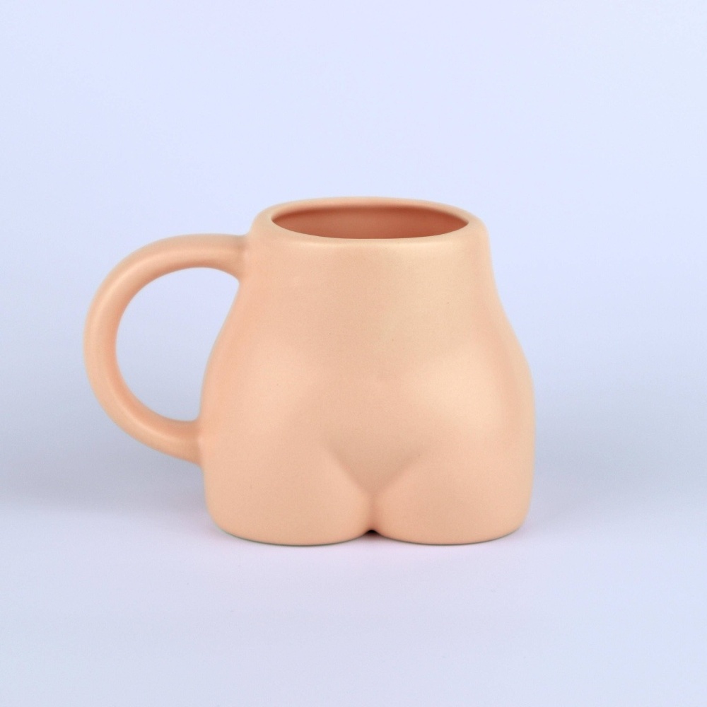 Body Mug - Picture 2 of 2